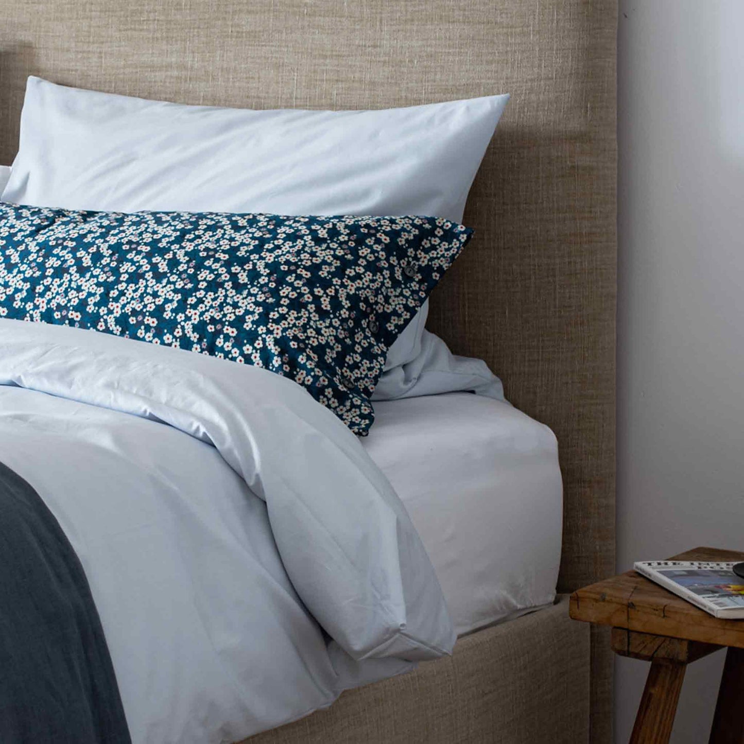 blossom-pillow-case-blue-40x80