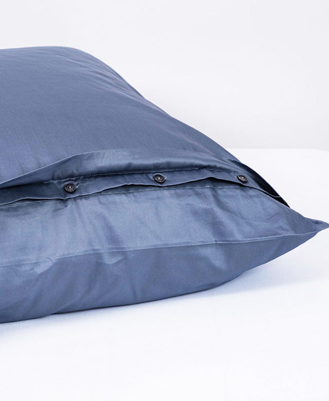 Basic Bed Linen Satin 100 % Cotton