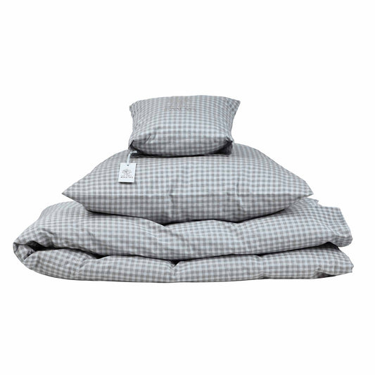 Fine Bed Linen Jacquard 100% Cotton