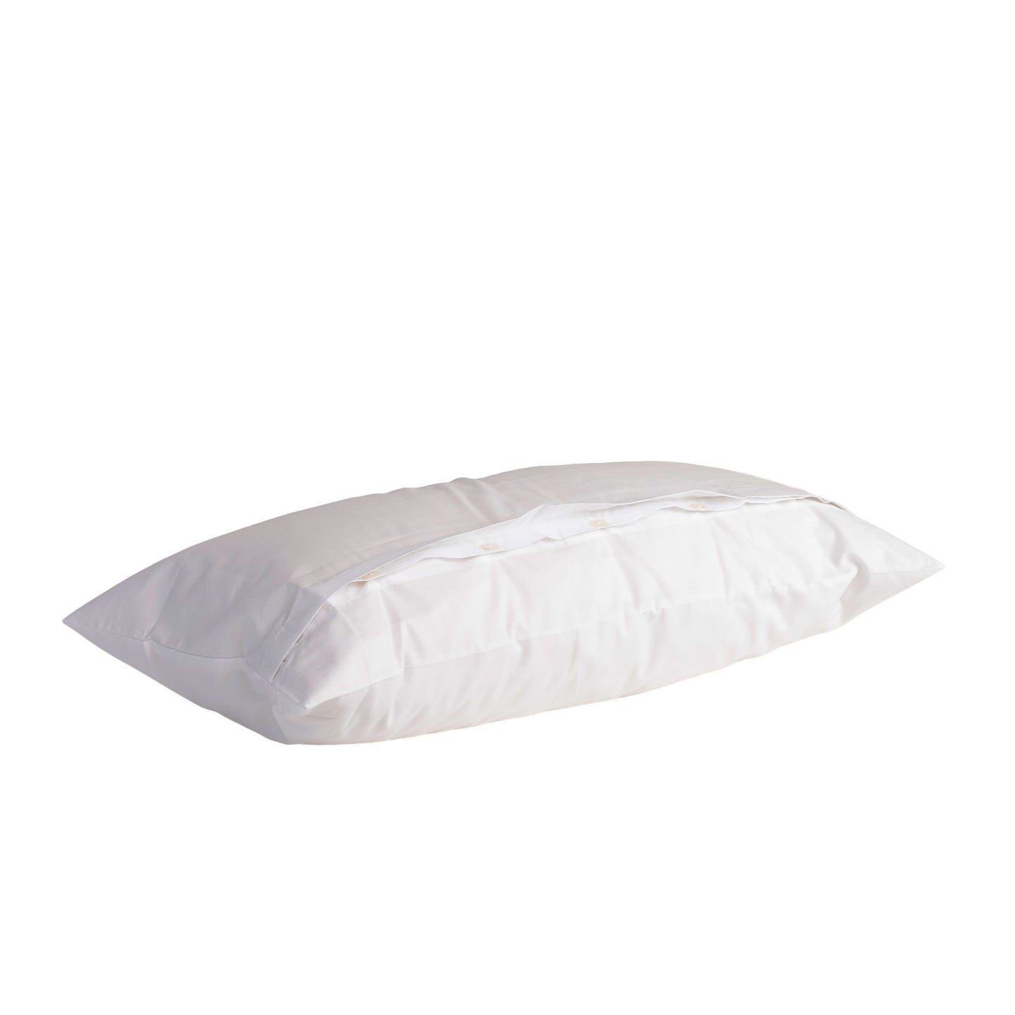 Luxe Bed Linen Percale 100% Cotton