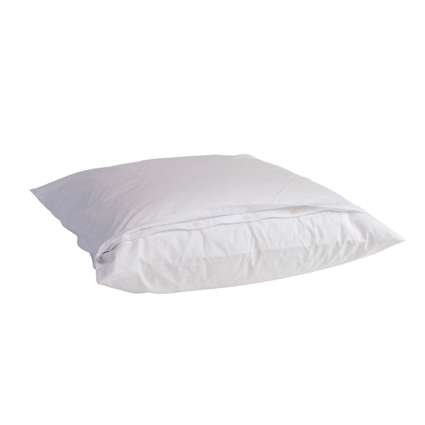 Luxe Bed Linen Percale 100% Cotton