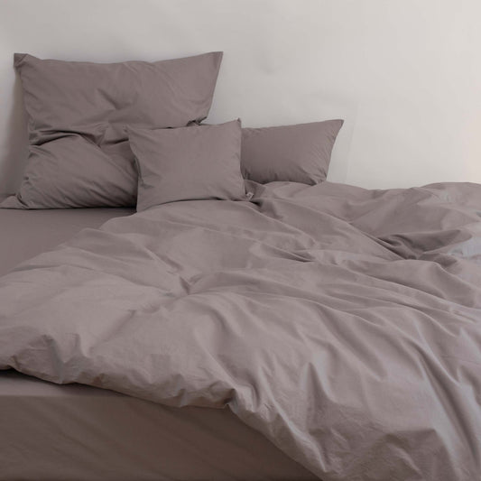 Basic Fitted Sheets Cotton