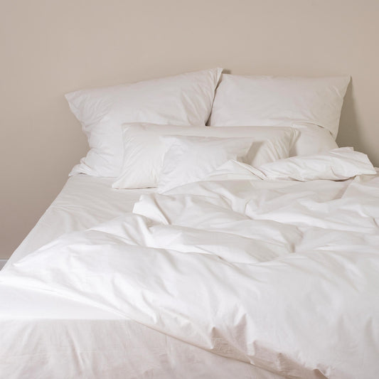 Basic Fitted Sheets Cotton