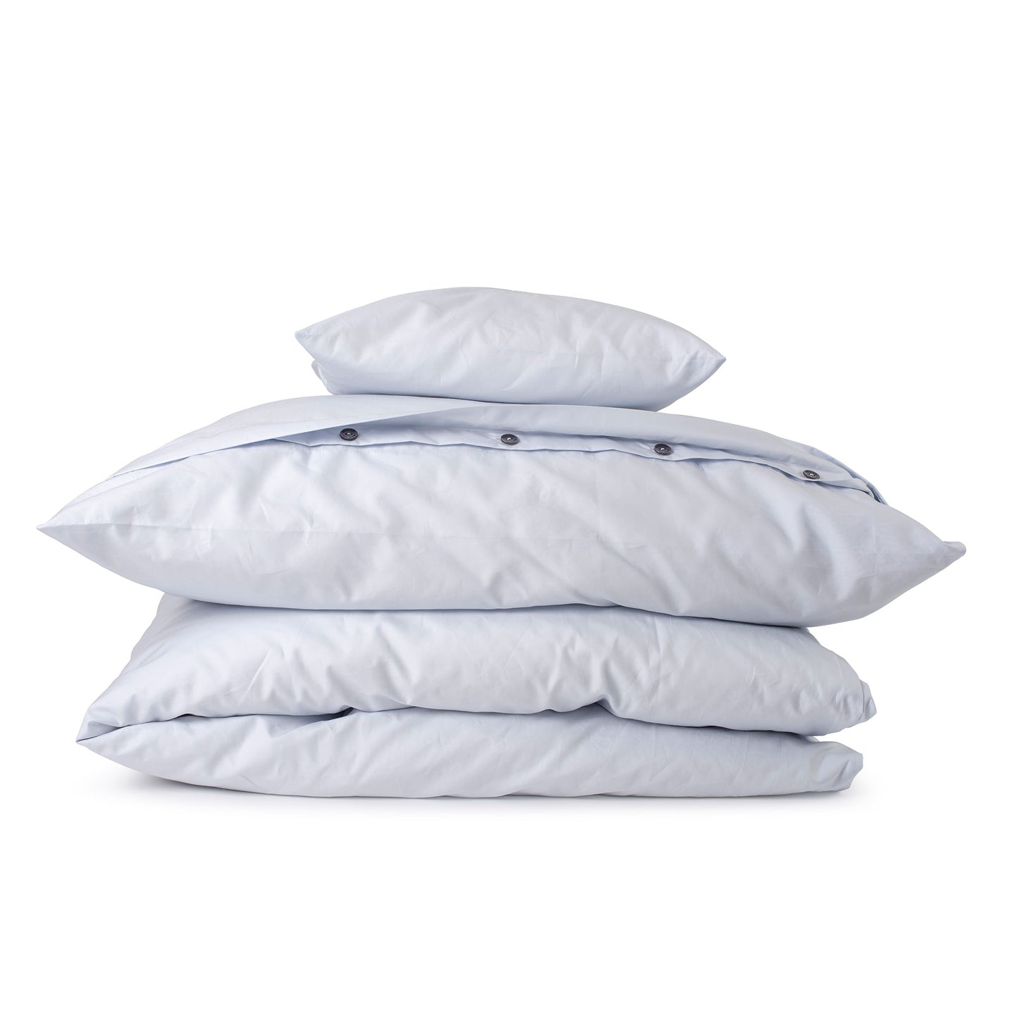 Luxe Bed Linen Percale 100% Cotton