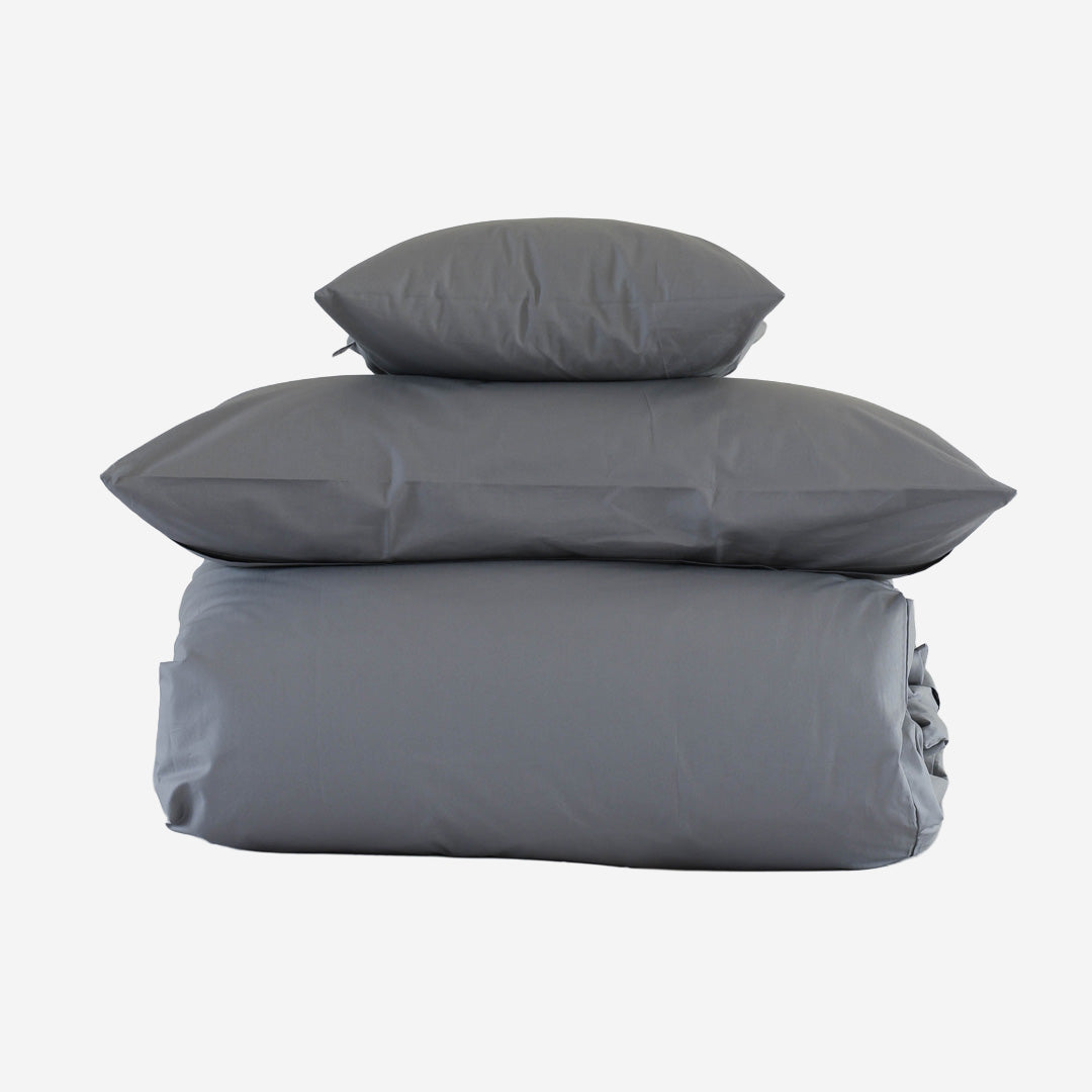 Basic Bed Linen Cotton