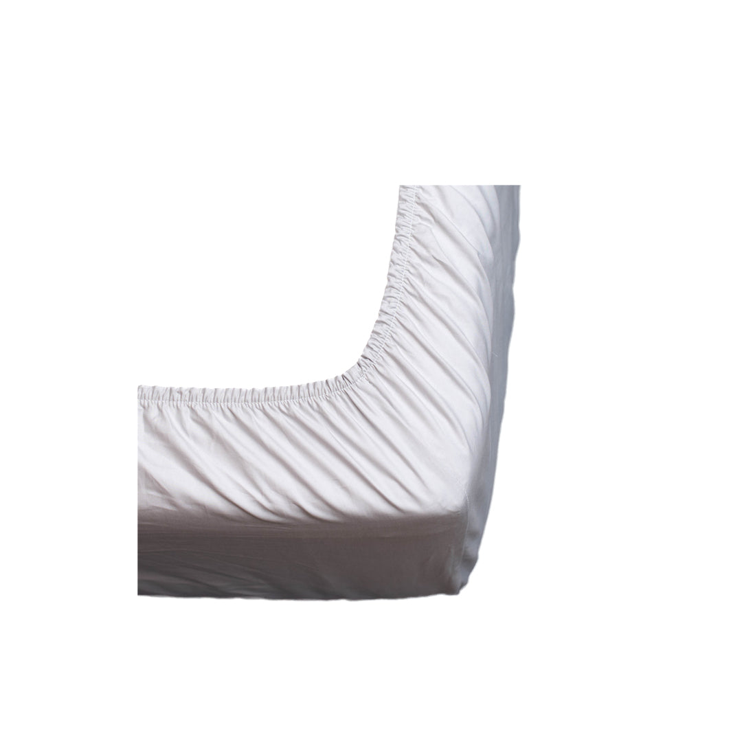 Luxe Fitted Sheet - 100 % Cotton