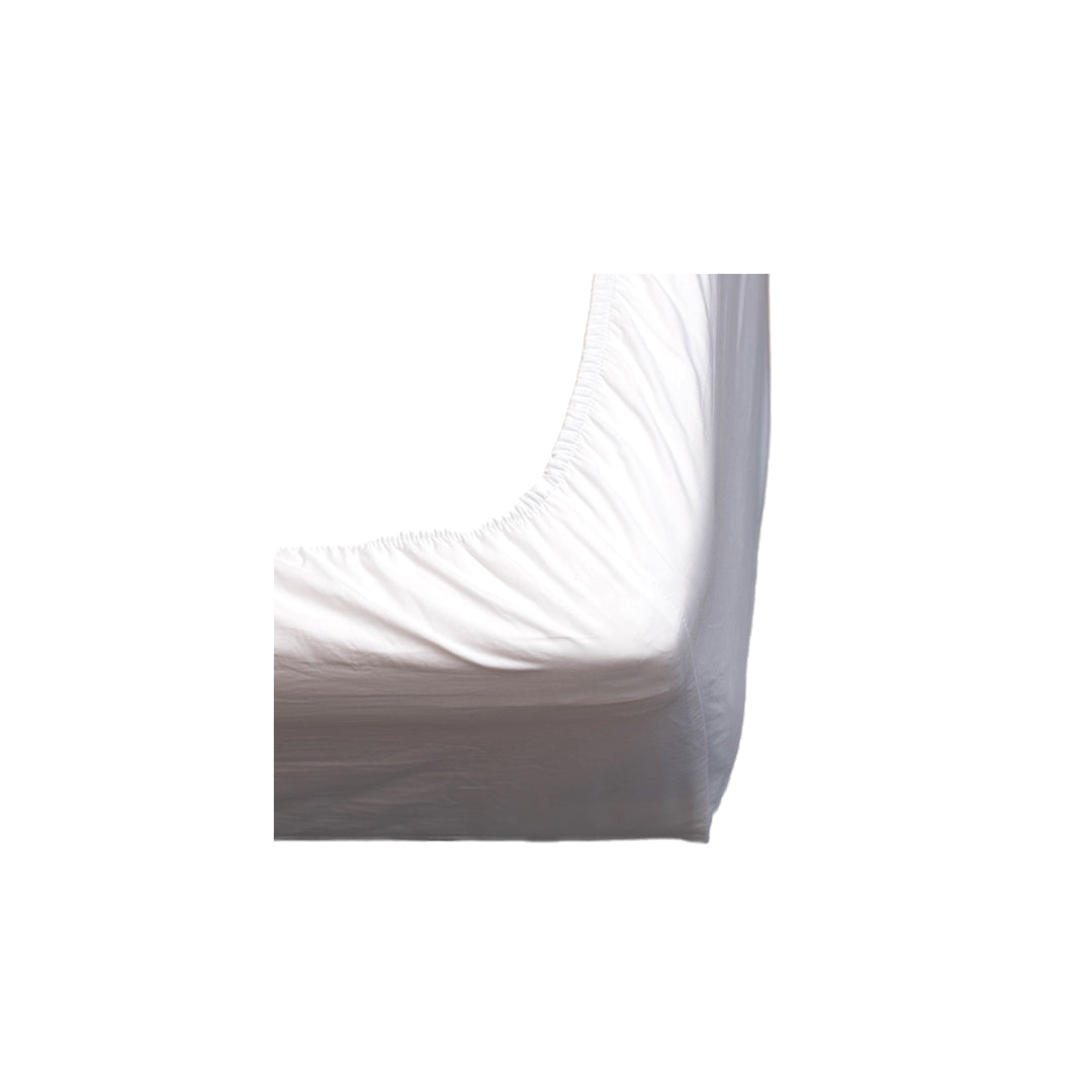 Luxe Fitted Sheet - 100 % Cotton