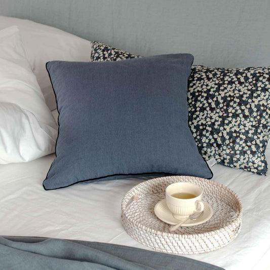 Nice Linen Kissenbezug