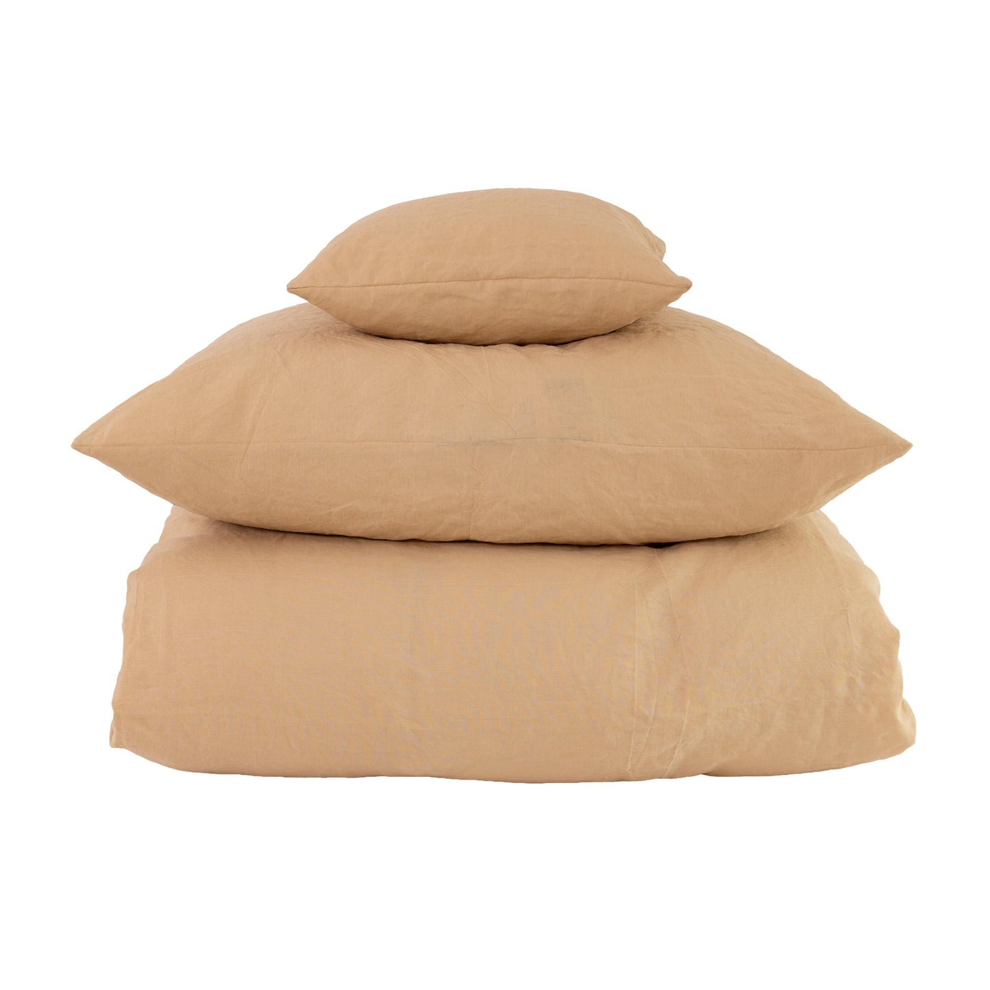 Soft Washed Bed Linen 100 % Leinen