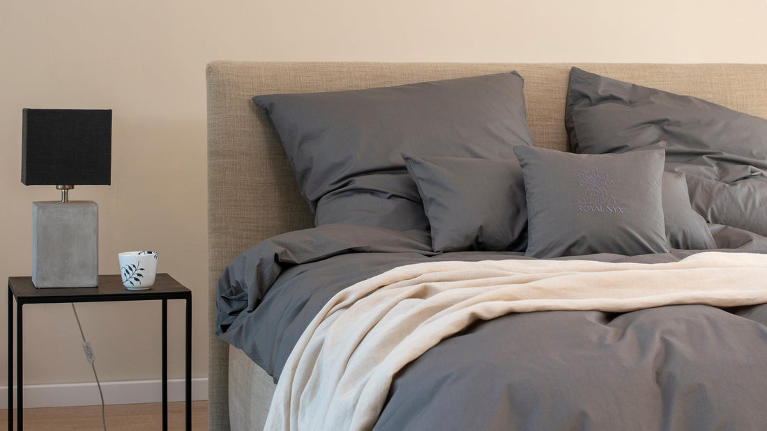 GEMÜTLICHE HERBSTSTIMMUNG: