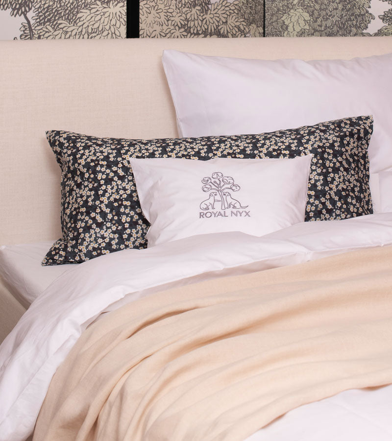 Blossom Bed Linen Kissenbezug