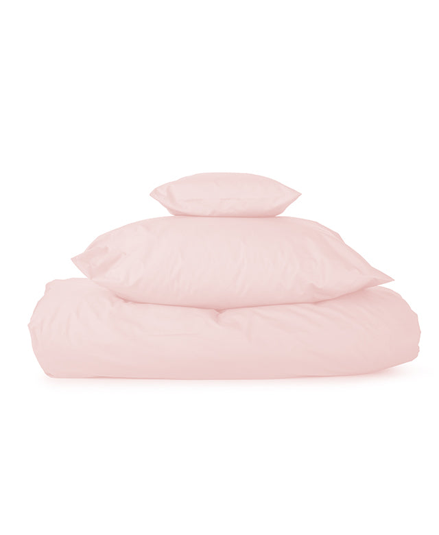 Basic Bed Linen Percale 100 % Cotton