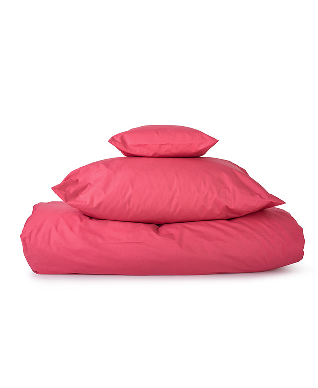 Basic Bed Linen Percale 100 % Cotton