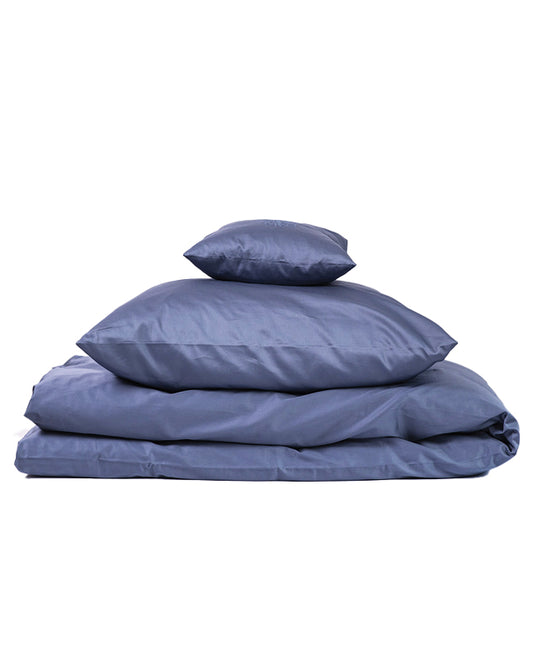 Basic Bed Linen Satin 100 % Cotton