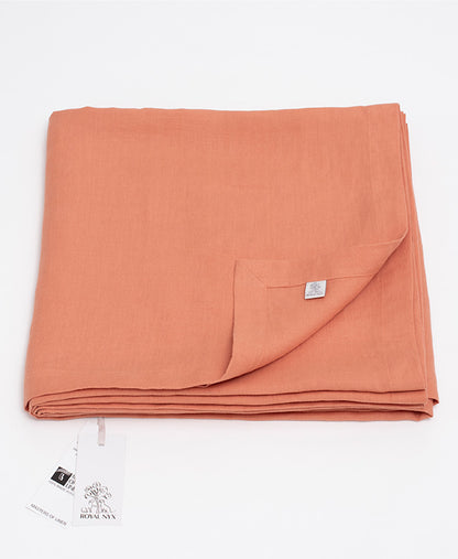 Leinen Tagesdecke Luxe