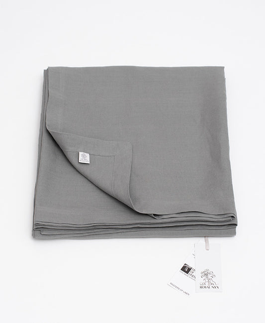 Luxe Linen Blanket 100 % Leinen