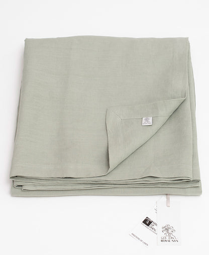 Leinen Tagesdecke Luxe