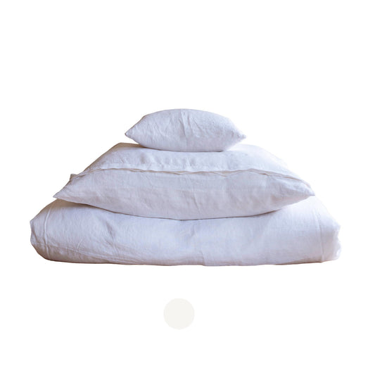 Basic Bed Linen 100 % Linen