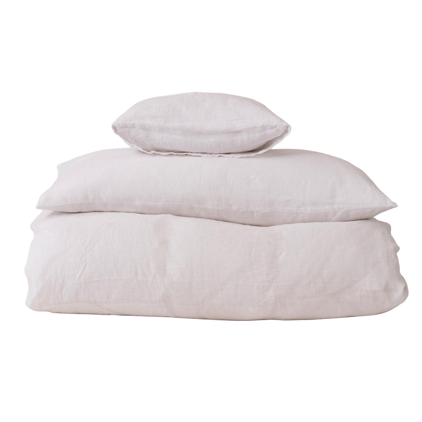 Soft Washed Bed Linen 100 % Leinen
