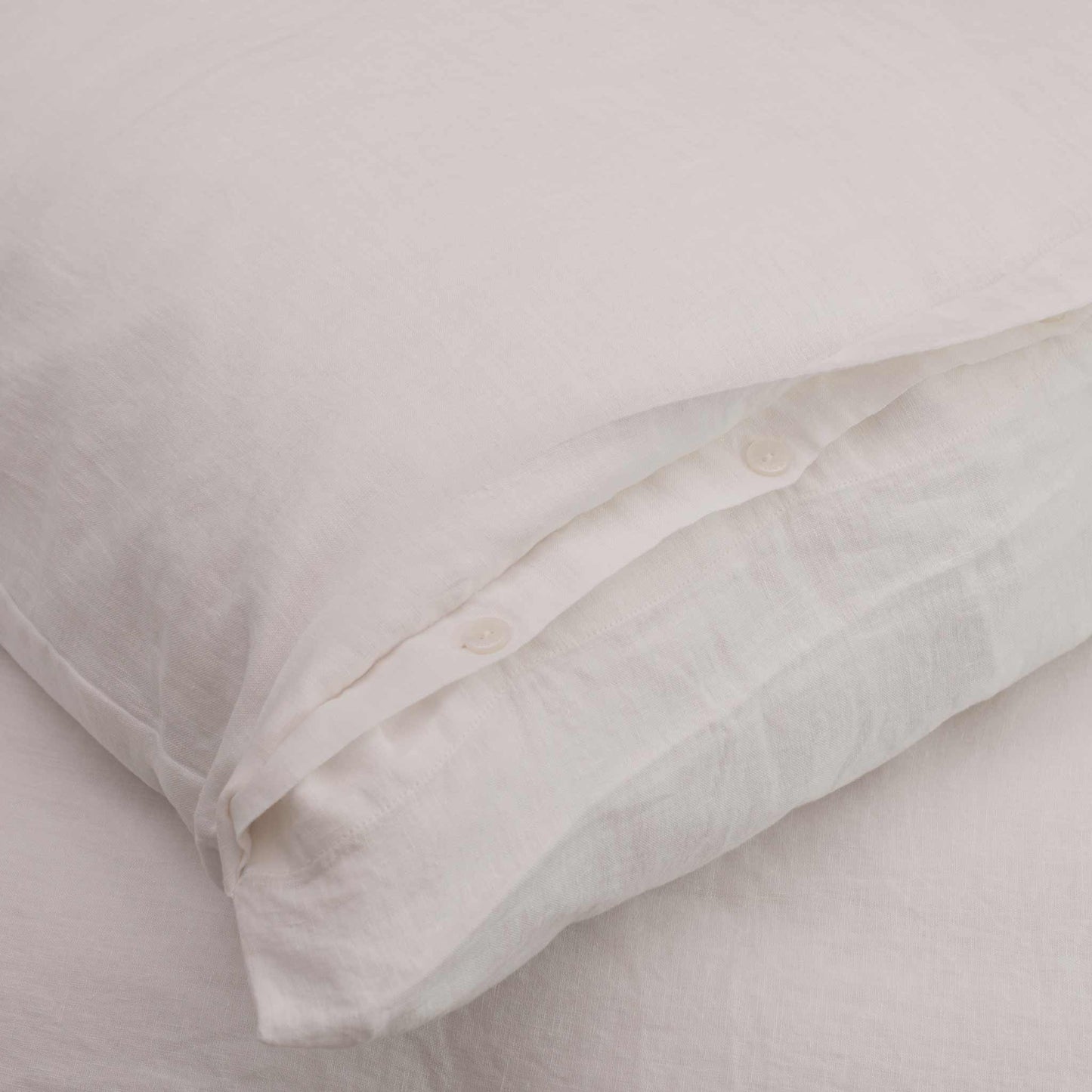 Soft Washed Bed Linen 100 % Leinen