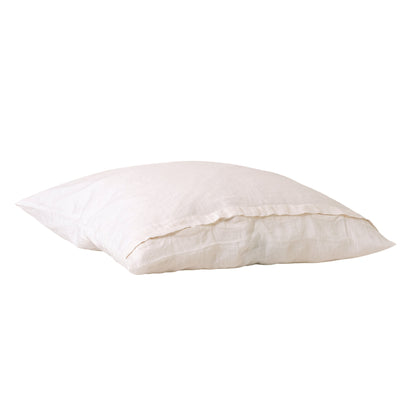 Soft Washed Bed Linen