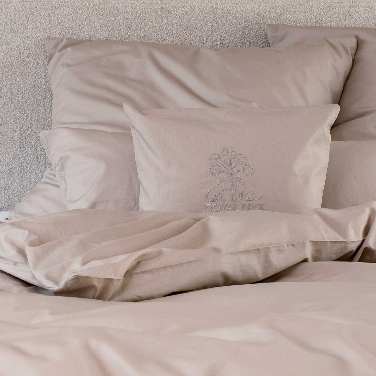 Luxe Bettwäsche Set