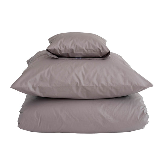 Basic Bed Linen Percale - 100 % Cotton