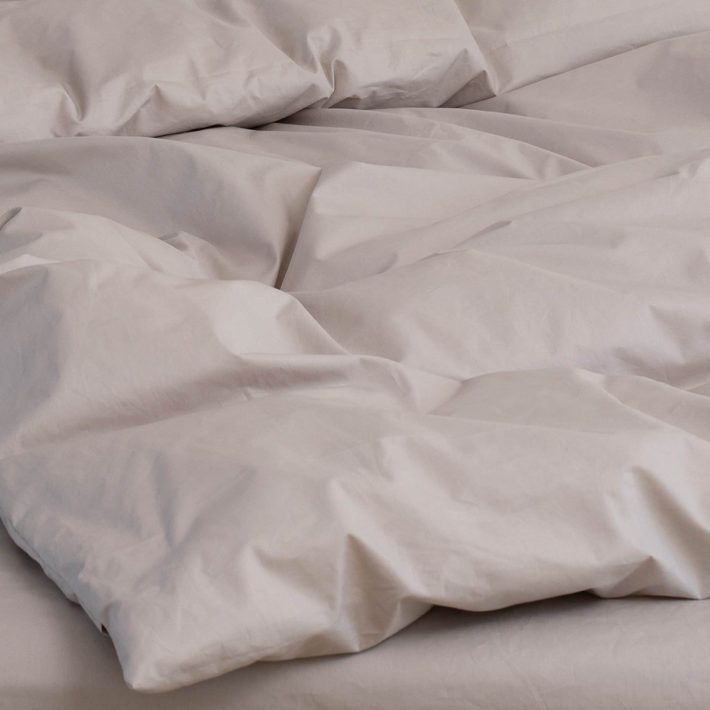 Basic Fitted Sheets Cotton