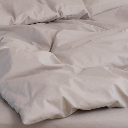 Soft Perkal Bettwäsche - Spannbettlaken