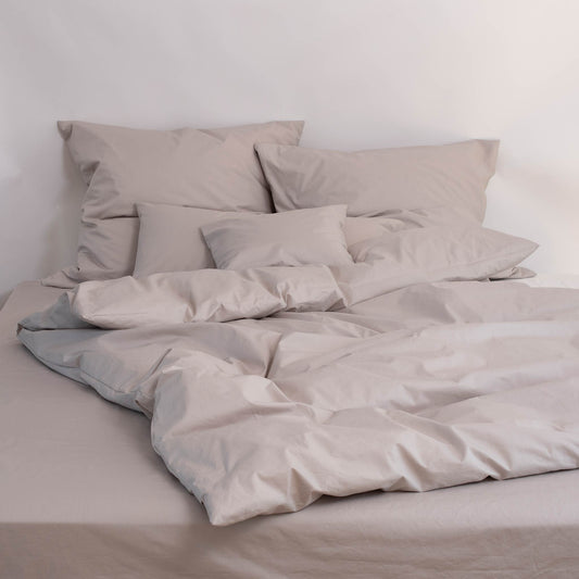 Basic Fitted Sheets Cotton