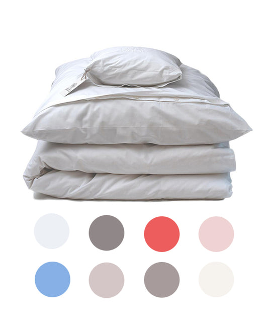 Basic Bed Linen Cotton 