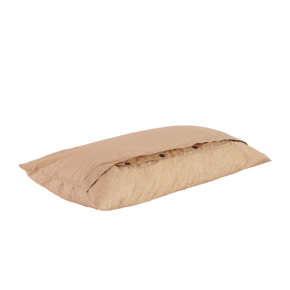Soft Leinen Bettwäsche Kissenbezug
