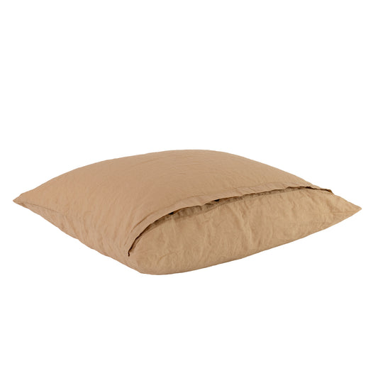 Soft Leinen Bettwaesche Kissenbezug