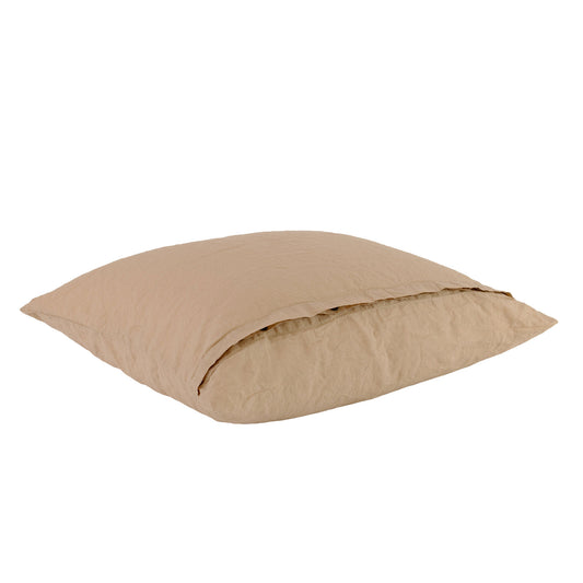 Soft Leinen Bettwäsche Kissenbezug