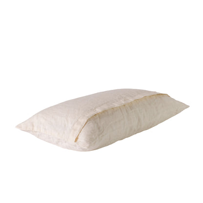 Soft Leinen Bettwäsche Kissenbezug