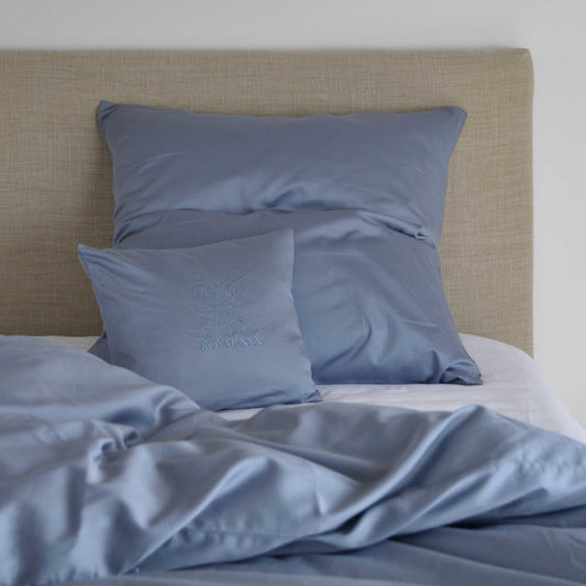 Basic Bed Linen Satin 100 % Cotton