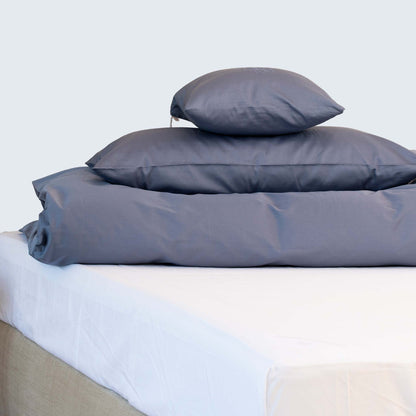 Satin Bettwäsche Bundle