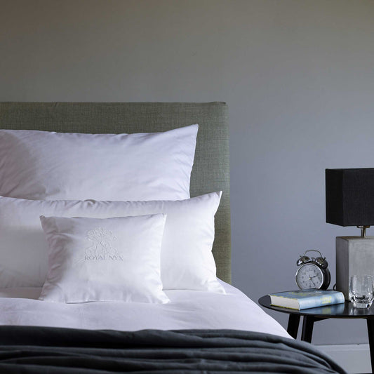 Basic Bed Linen Sateen 