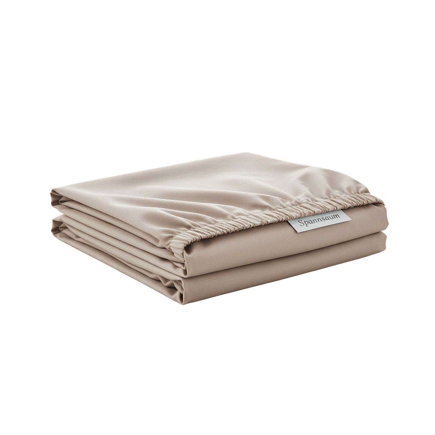 Basic Fitted Sheets Cotton
