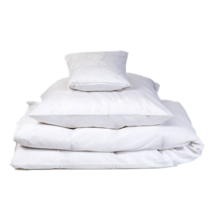 Basic Bed Linen Sateen 