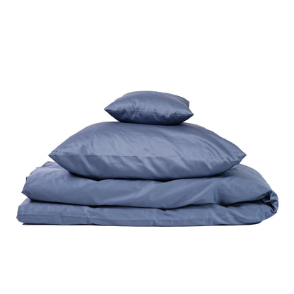 Basic Bed Linen Sateen 