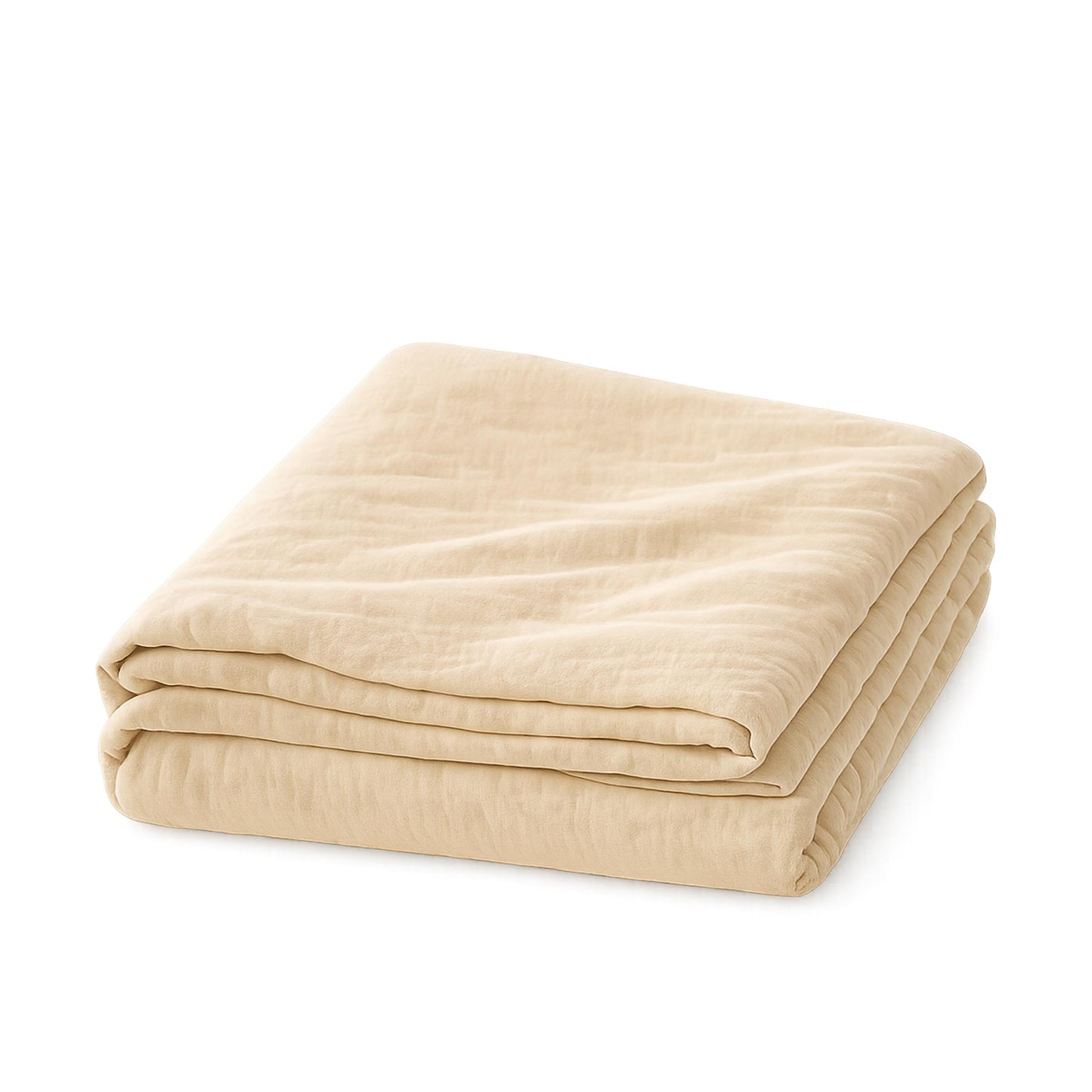 Soft Leinen Bettlaken