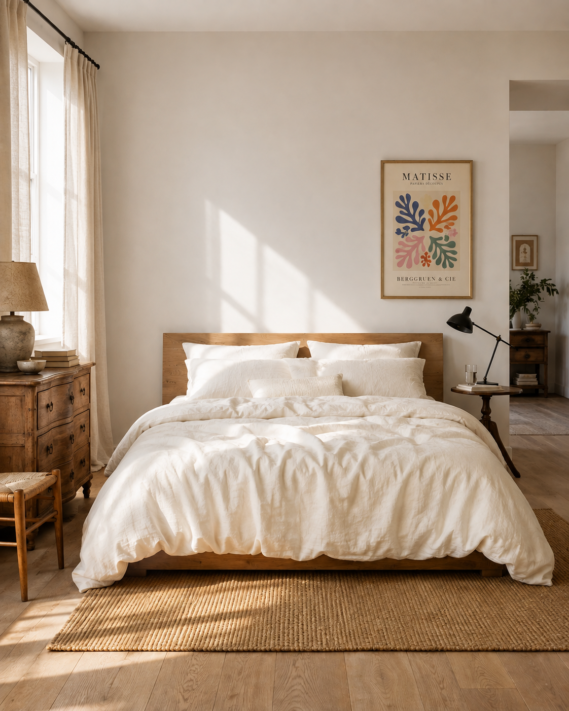 helles schlafzimmer mit soft-leinen bettwaesche-vanilla