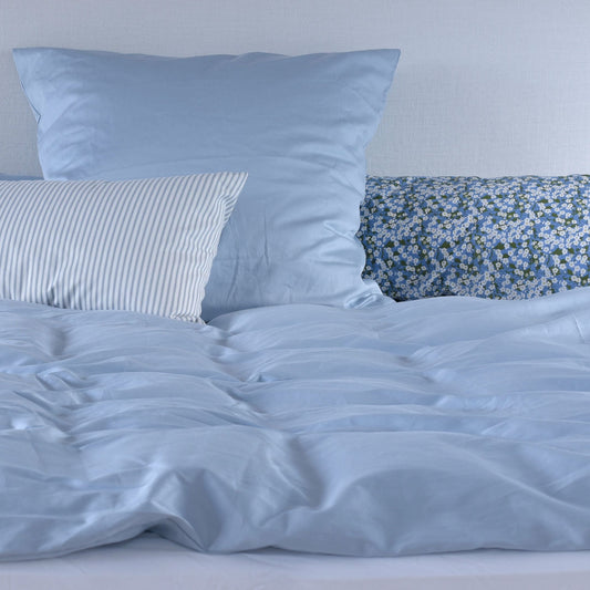 Ropa de Cama Básica Satén