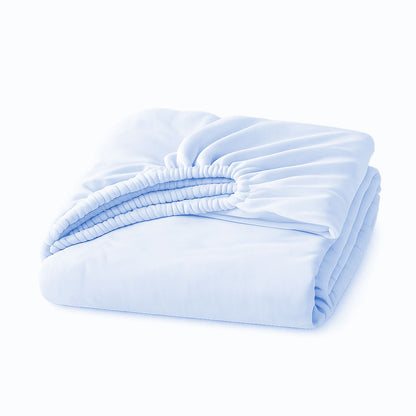 Luxe Bettwäsche Spannbettlaken