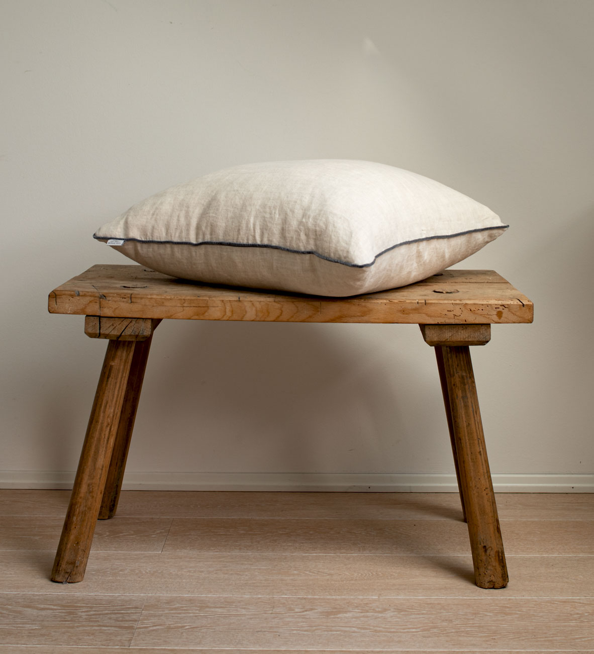 Nice Linen Kissenbezug