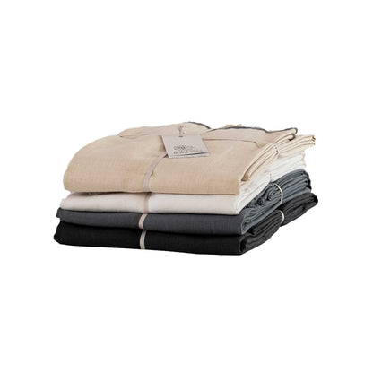 Linen Blanket