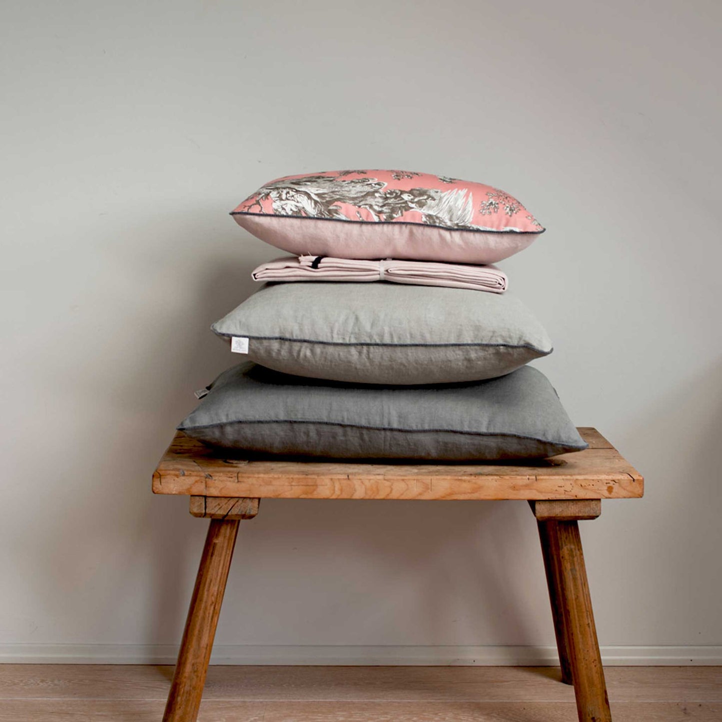 Nice Linen Kissenbezug