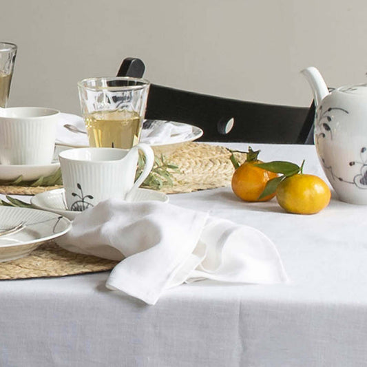 Leinen Servietten
