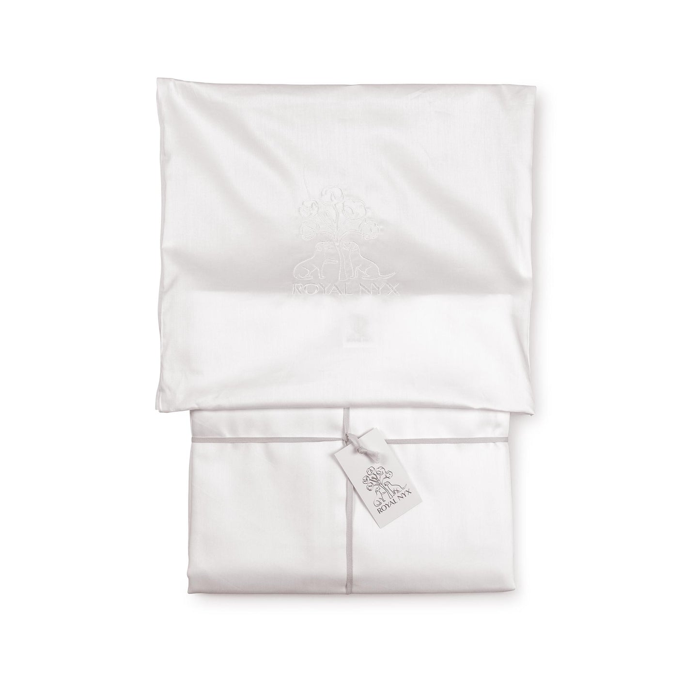 Ropa de Cama Básica Satén